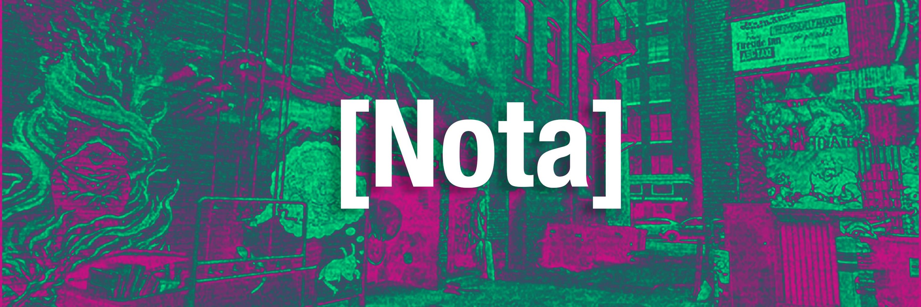 Nota