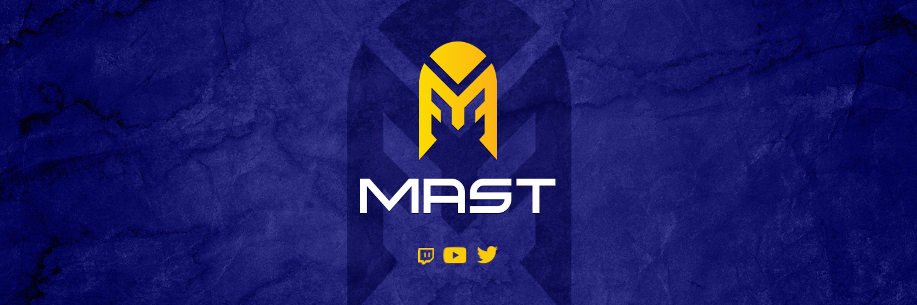 Mast
