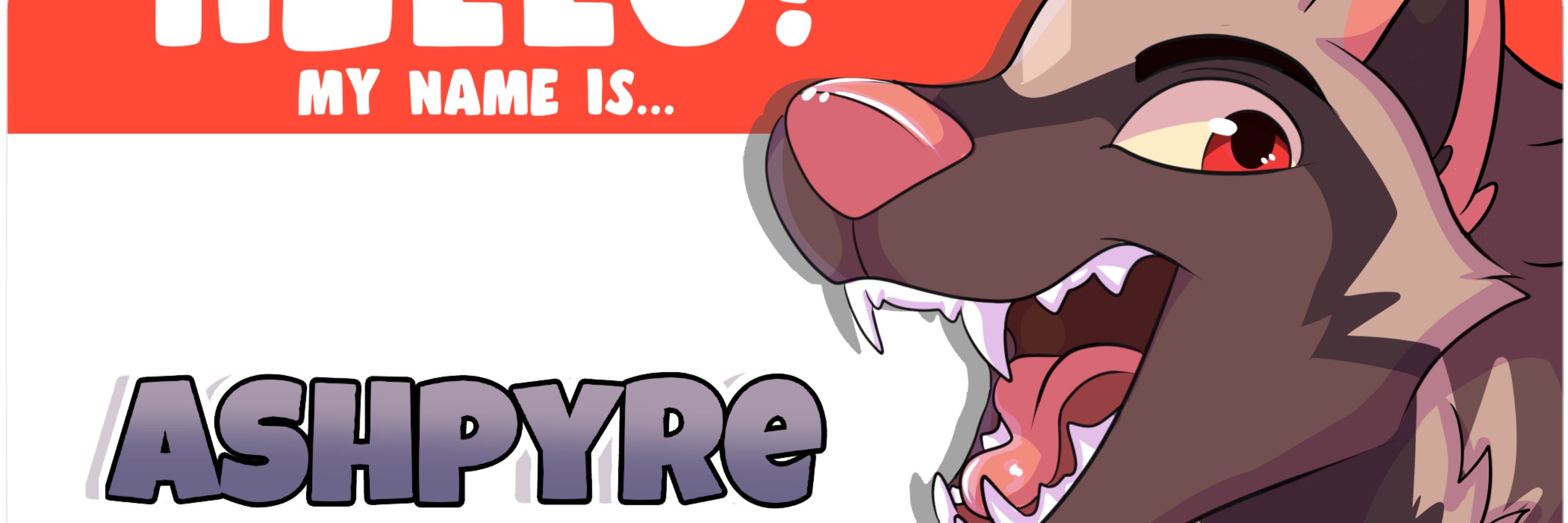 Ashpyre