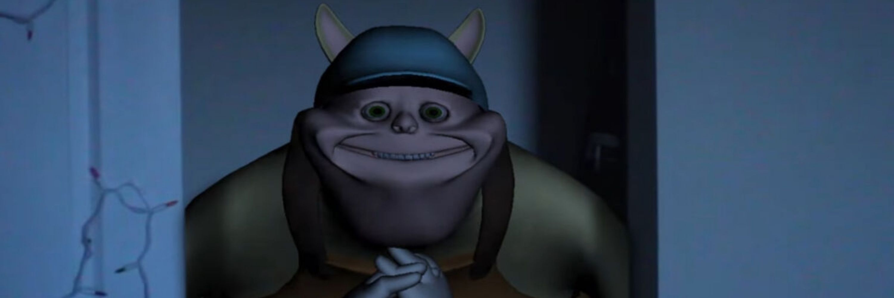 Uncle Samsonite