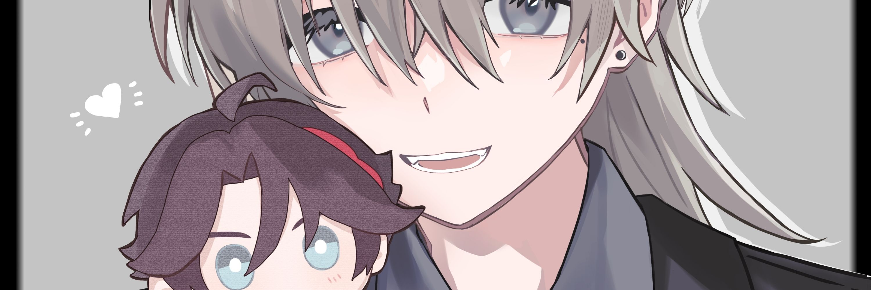 二猫にゃ✨