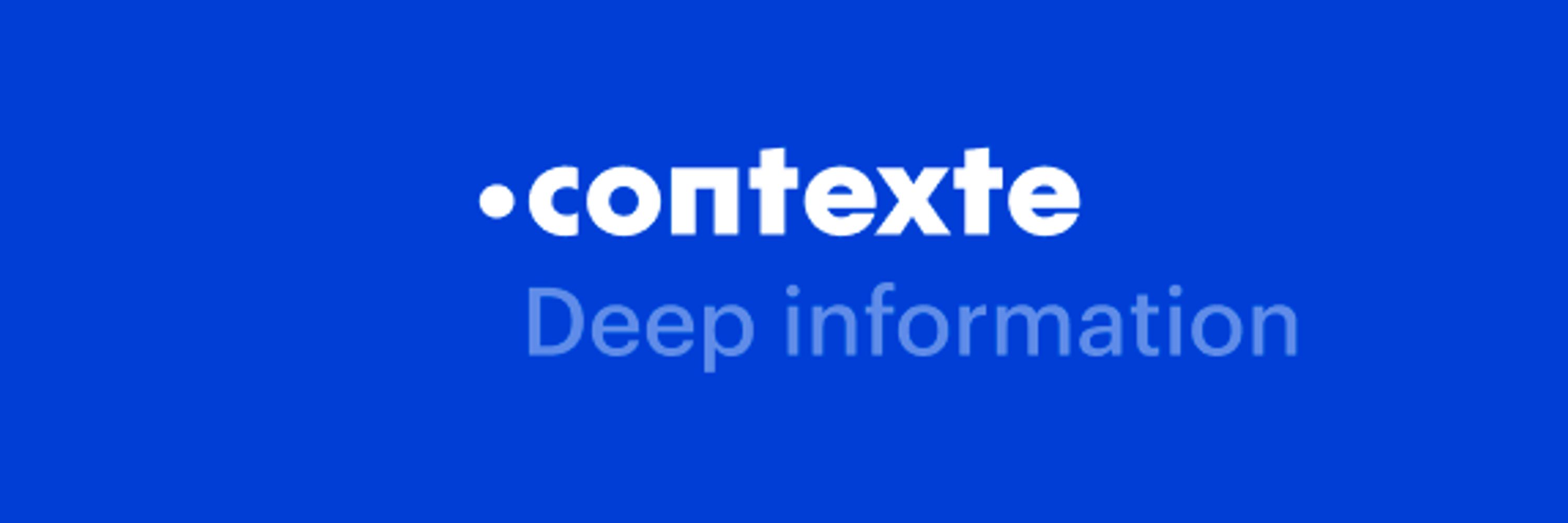 Contexte
