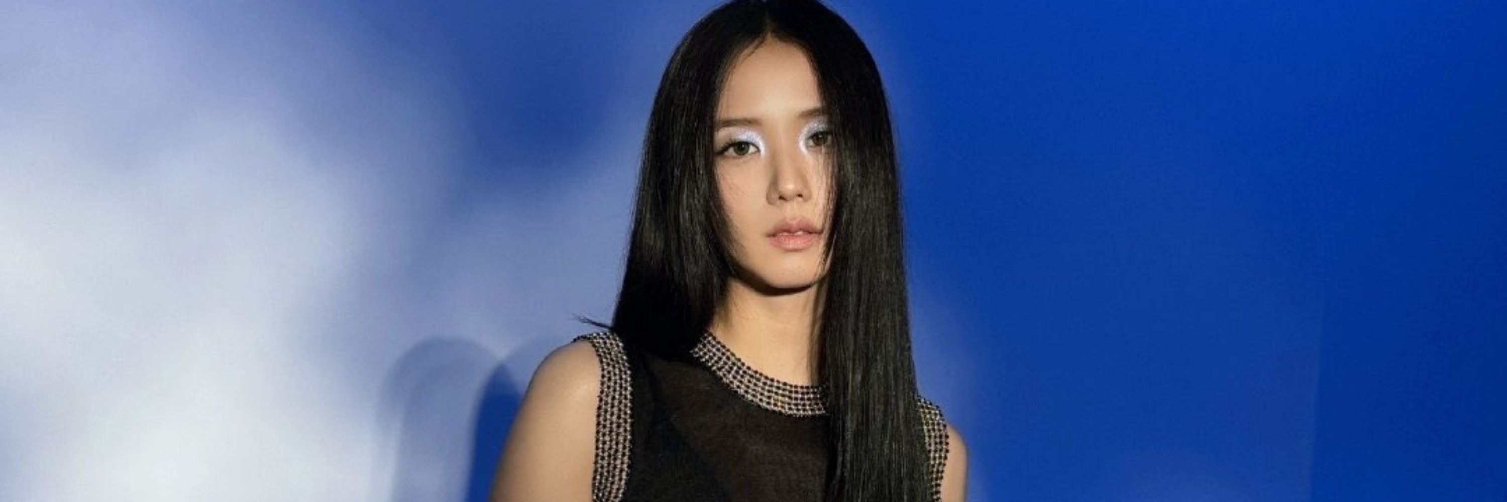 JISOO UPDATES