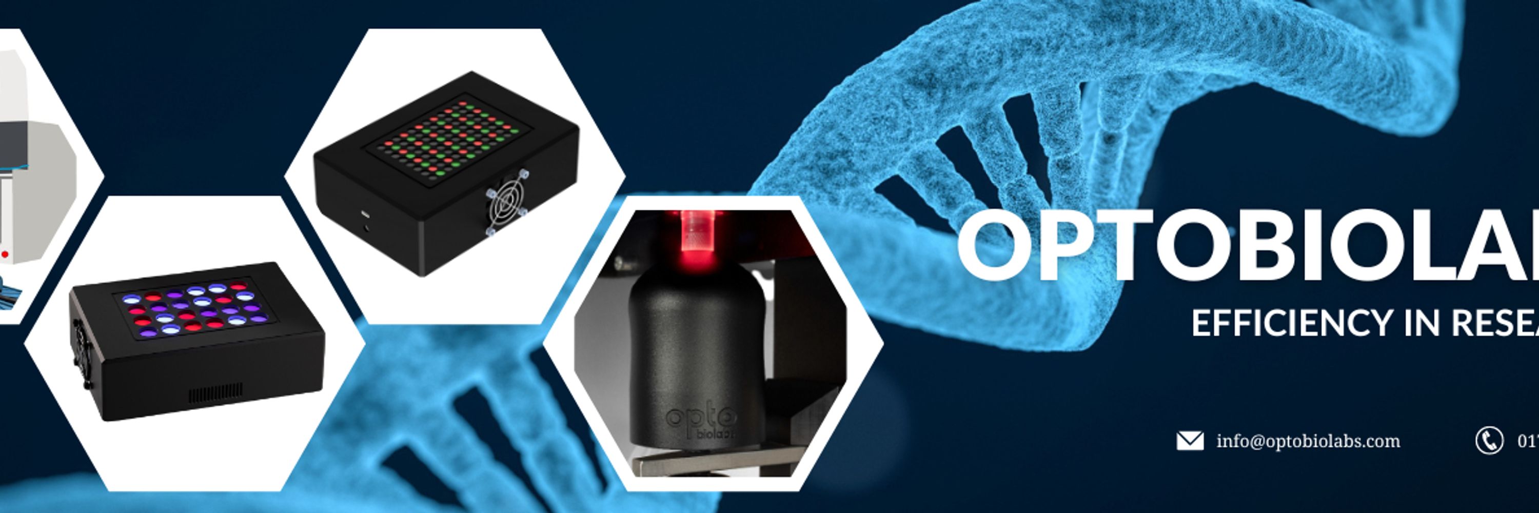 opto biolabs