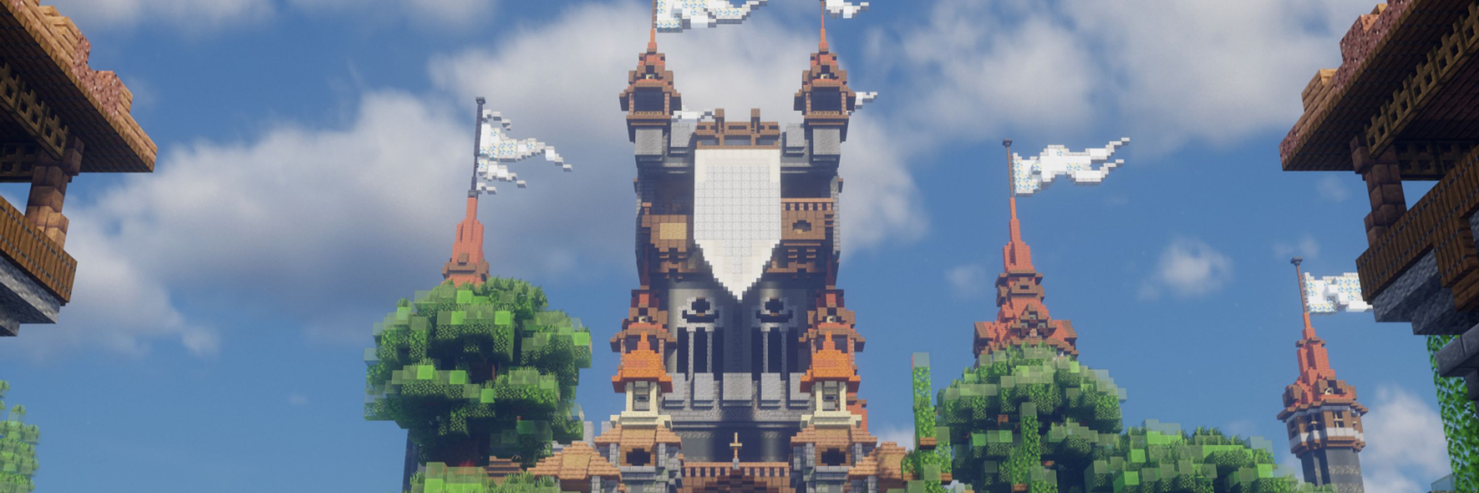 banner
