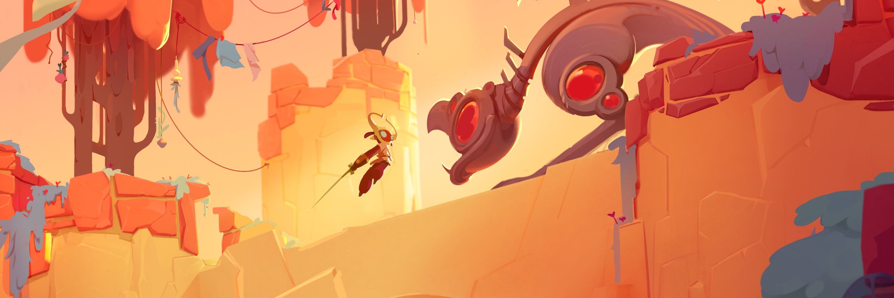 reignite games - Wishlist Panta Rhei ⏳