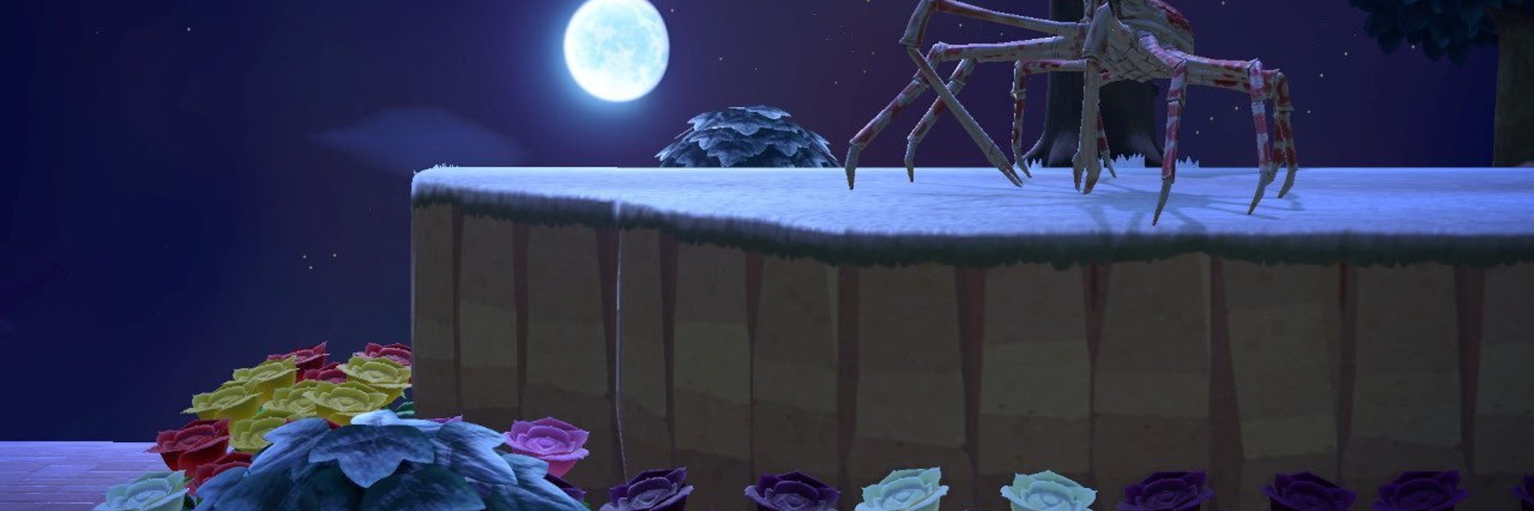 Crabs in Video Games
