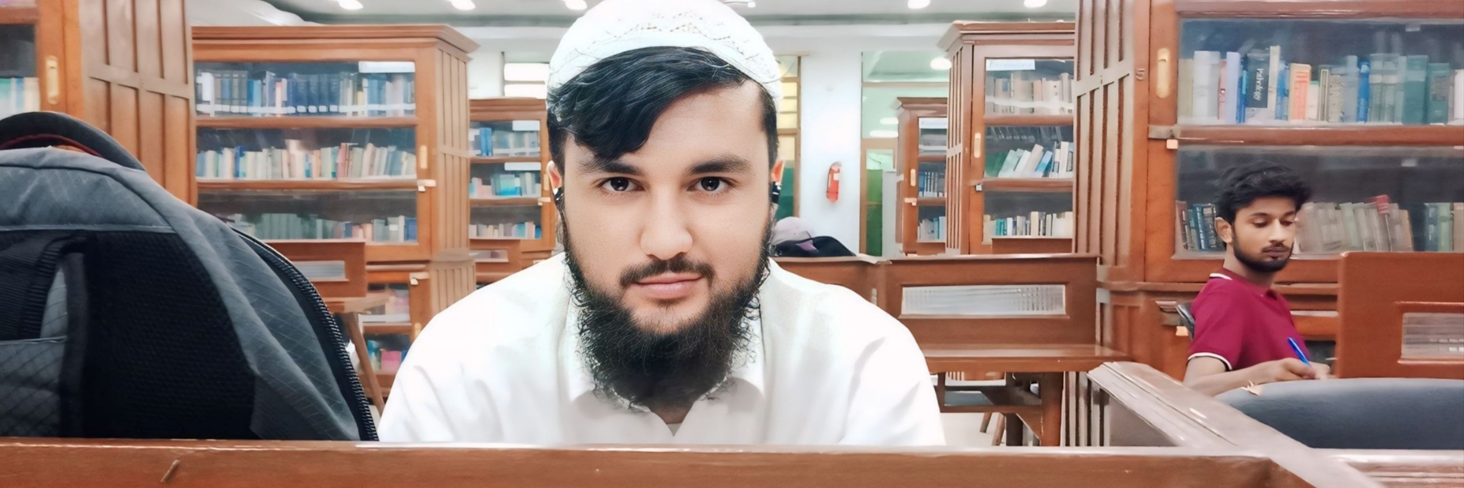 Doctar Ahmad shafi antar