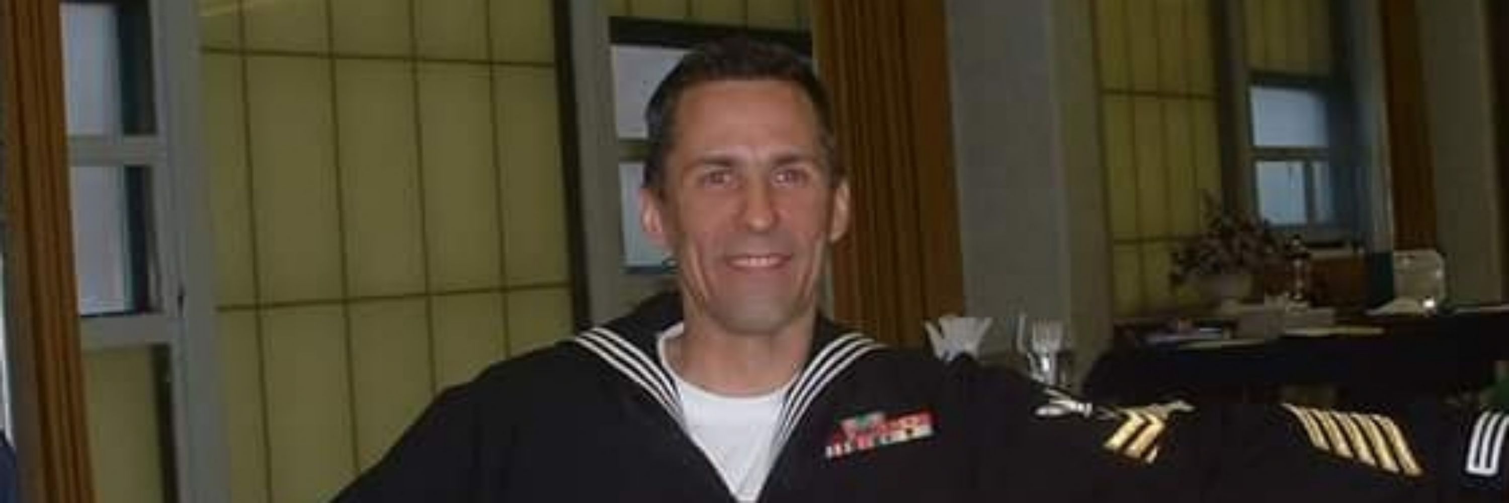 Andrew Dorony