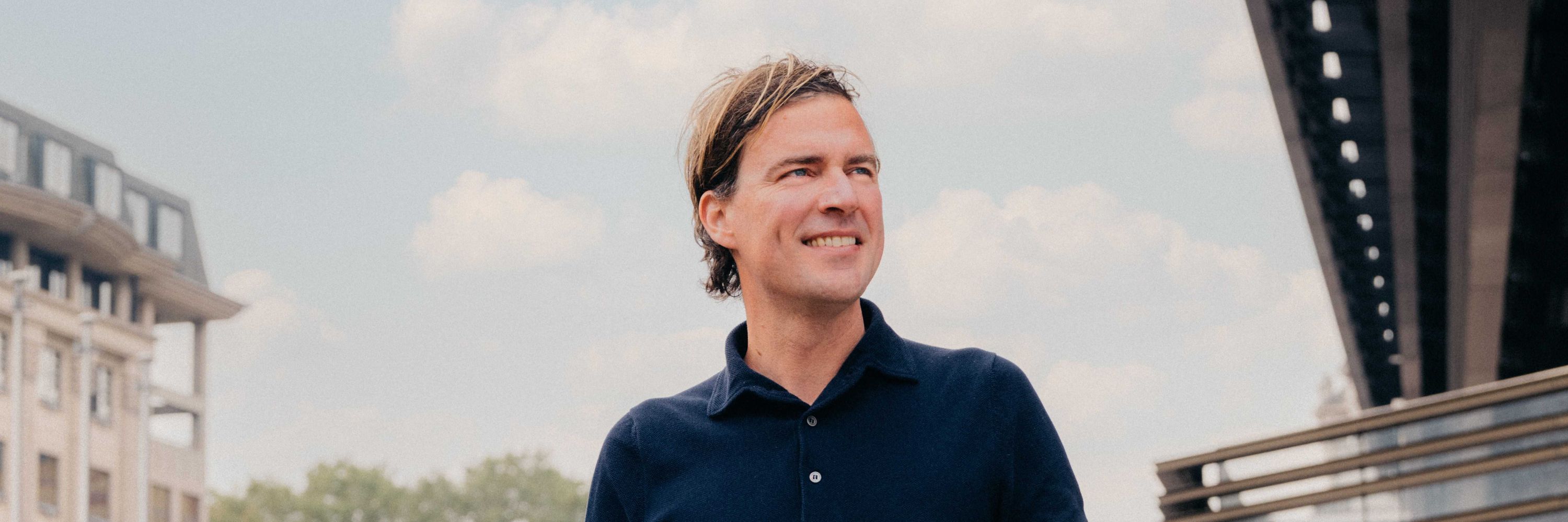 Mathias De Clercq