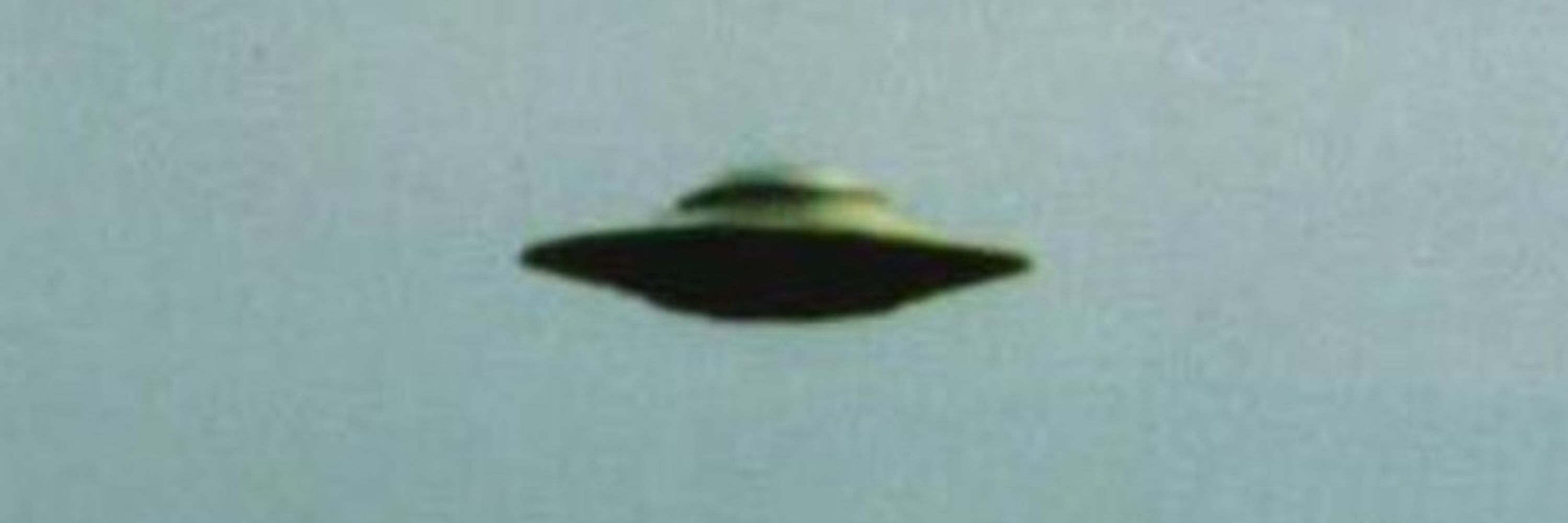 Arquivo UFO