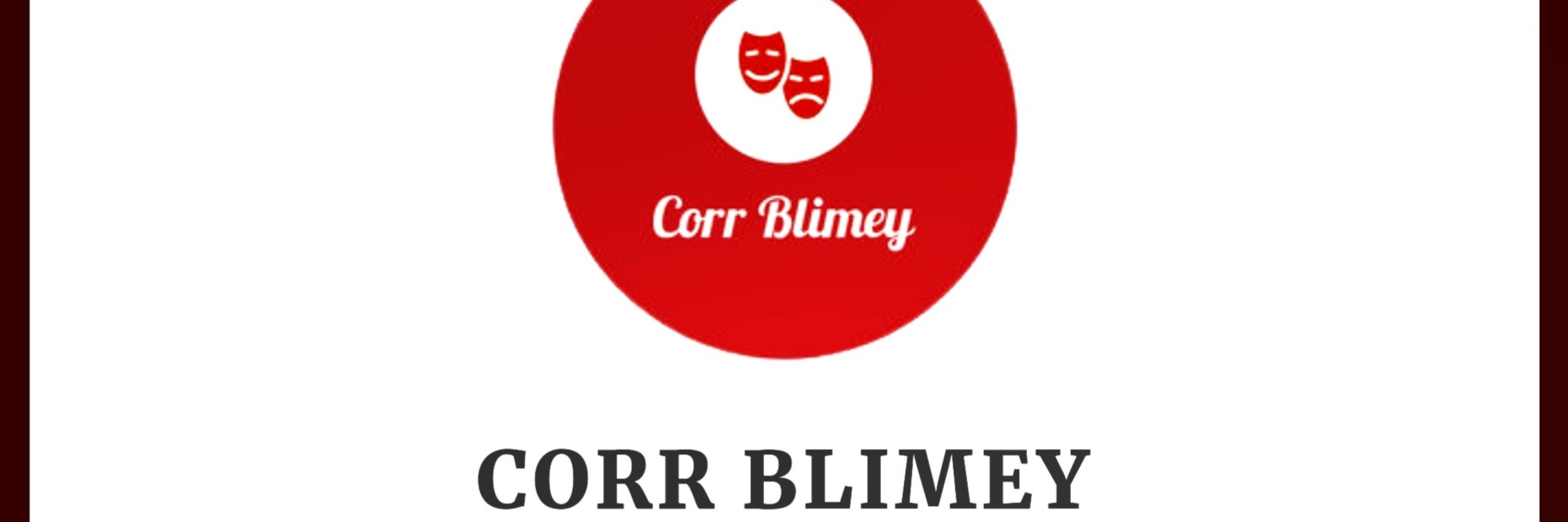 Dominic Corr