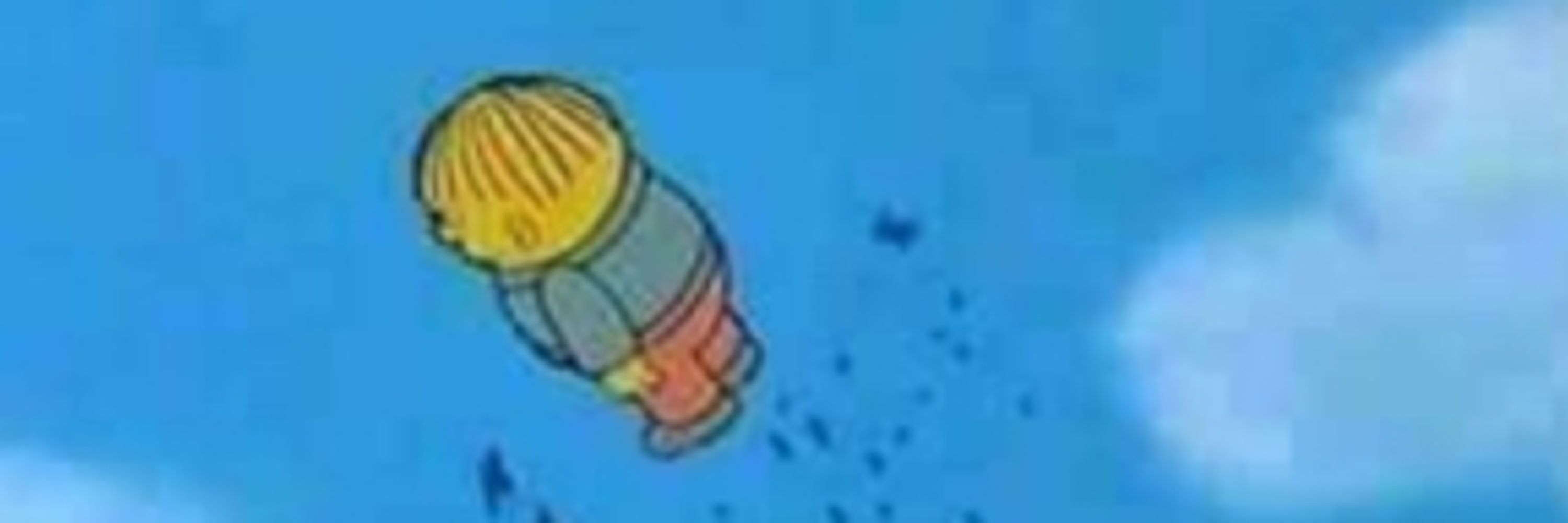 Amphibious Rascal