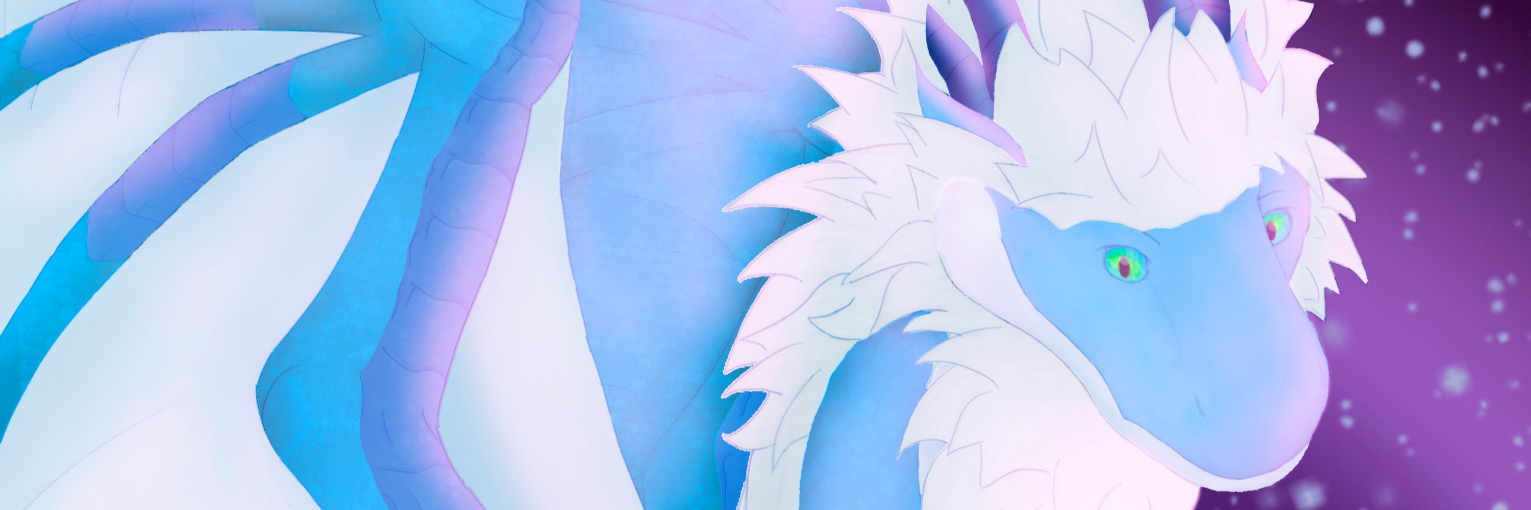 Coldness Borealis