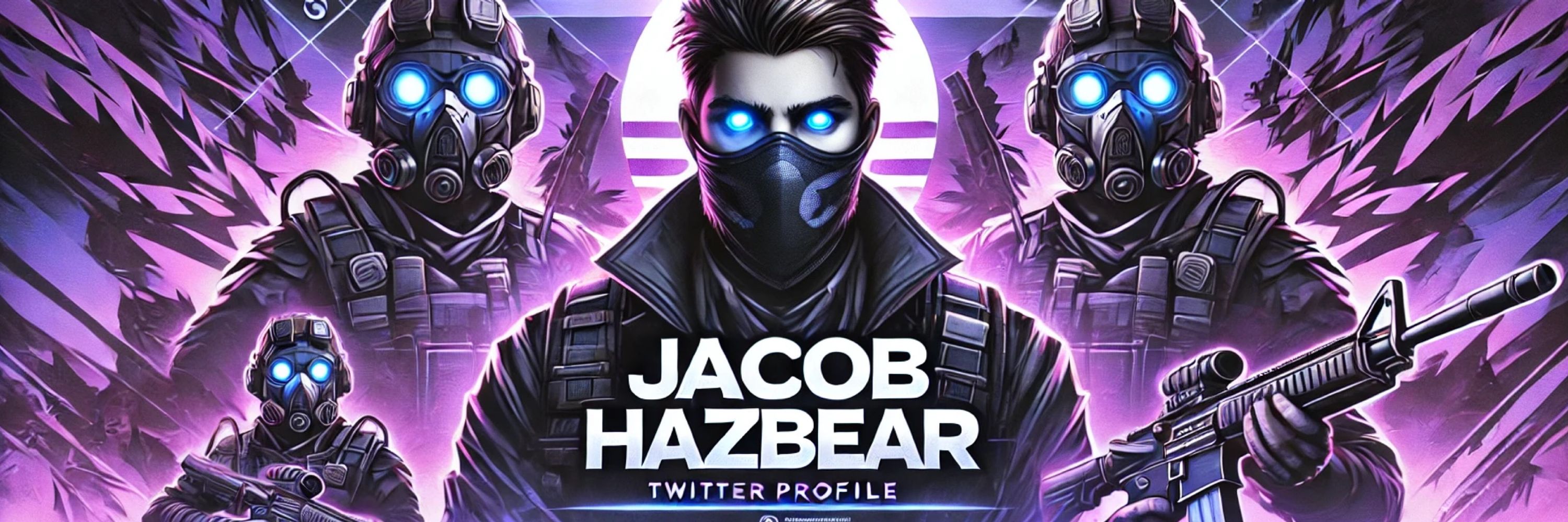 Jacob Hazbear