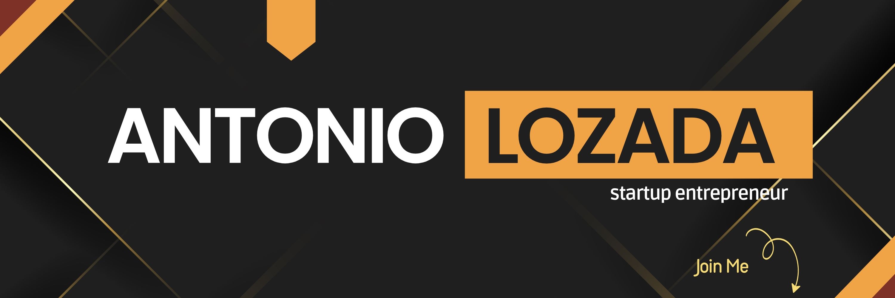 Antonio Lozada