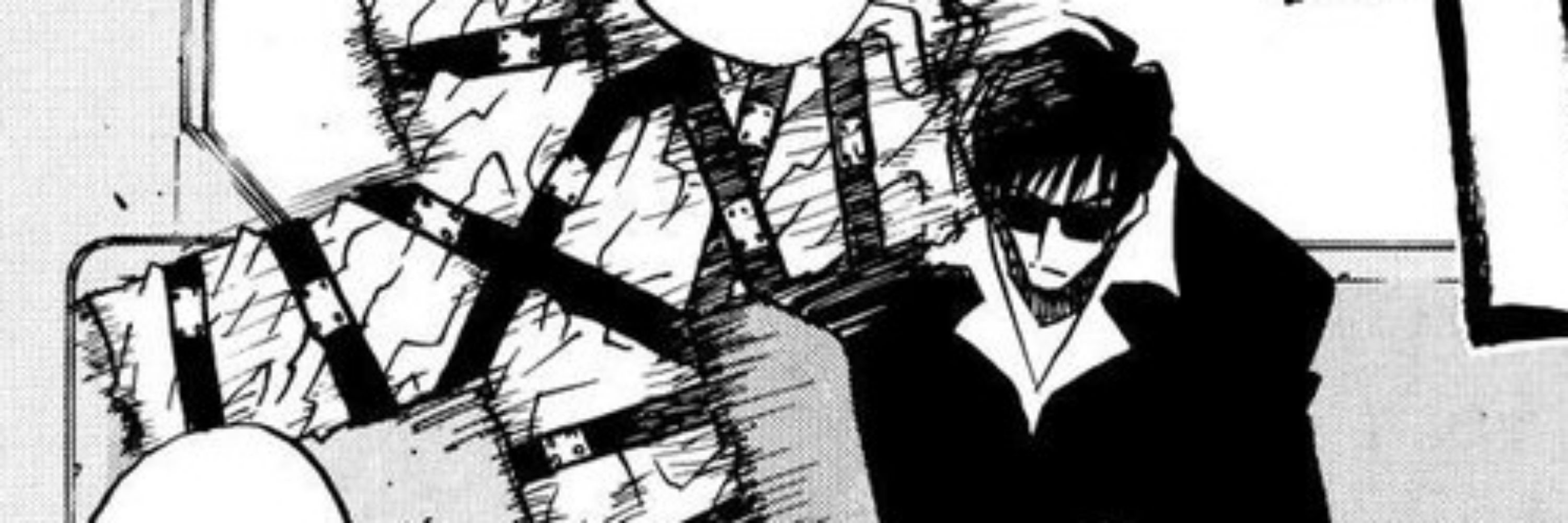 #1 wolfwood fan