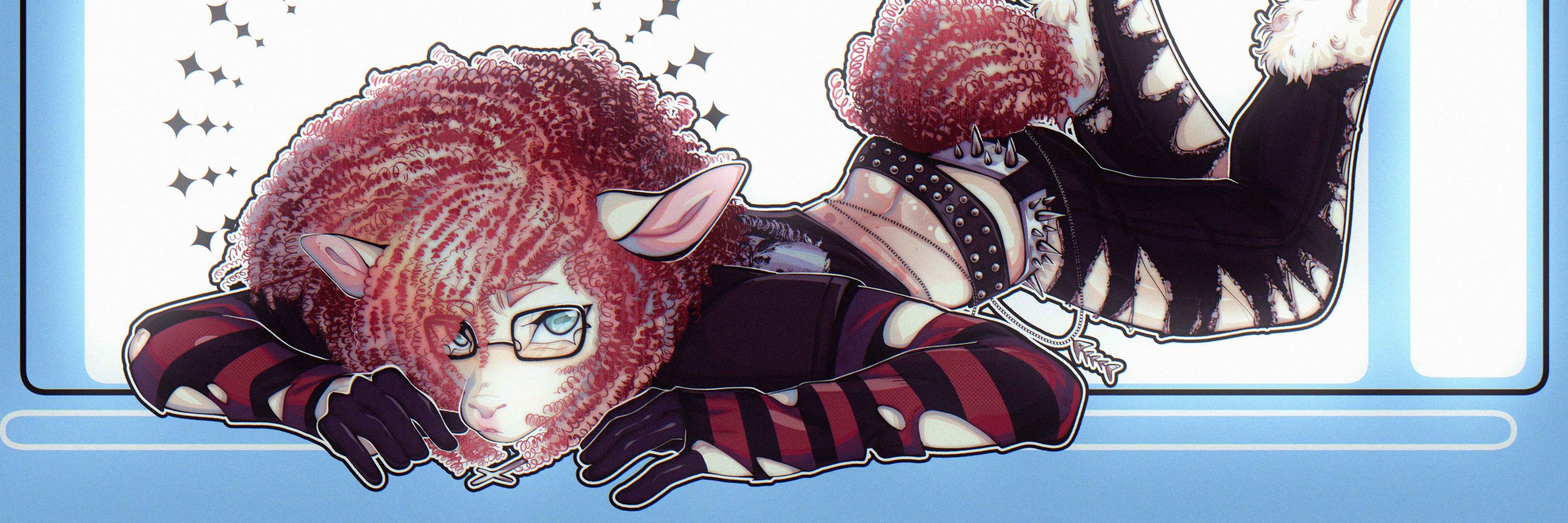 SheepBoyEddie