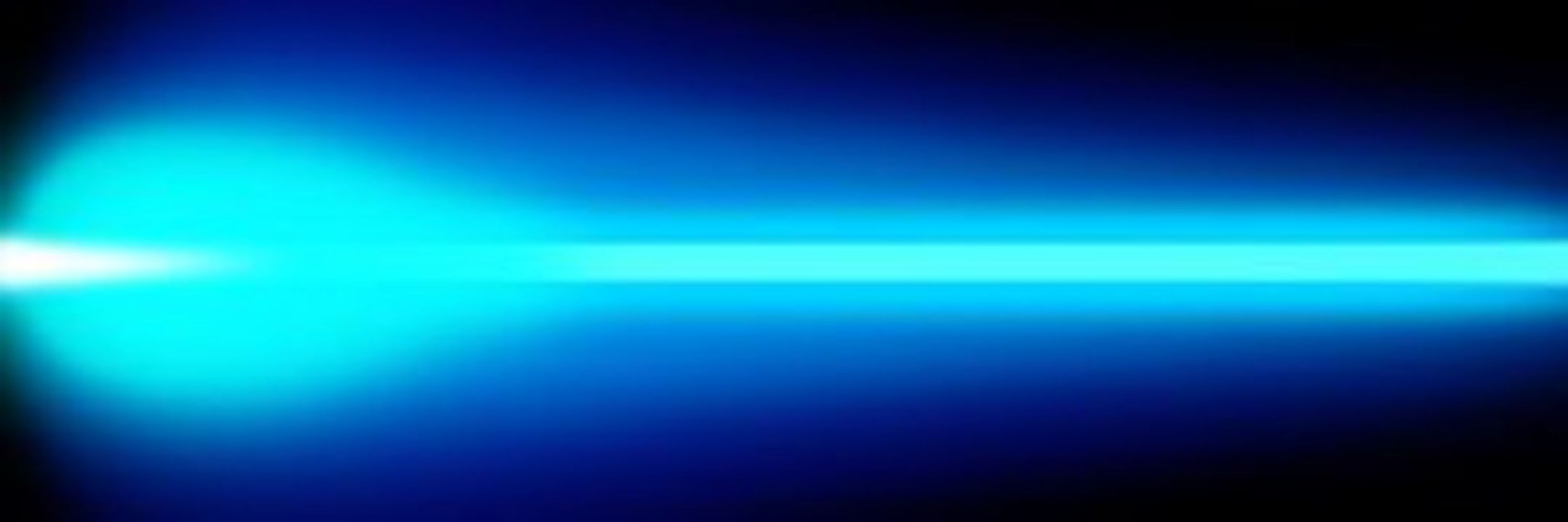 Blue Jedi