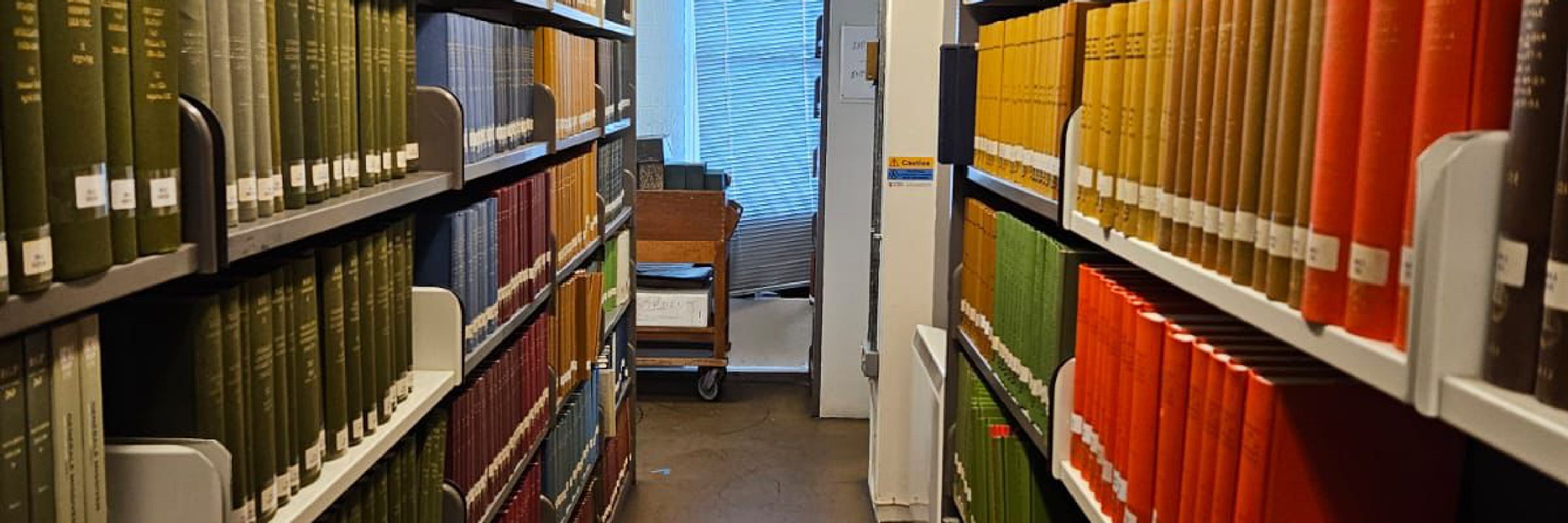 Holocaust Research Consultancy
