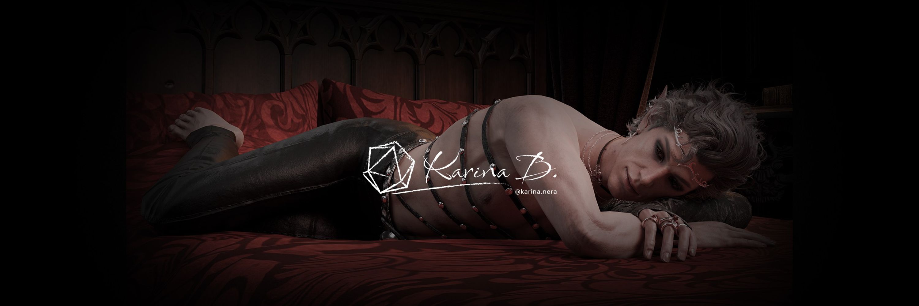 Karina B.