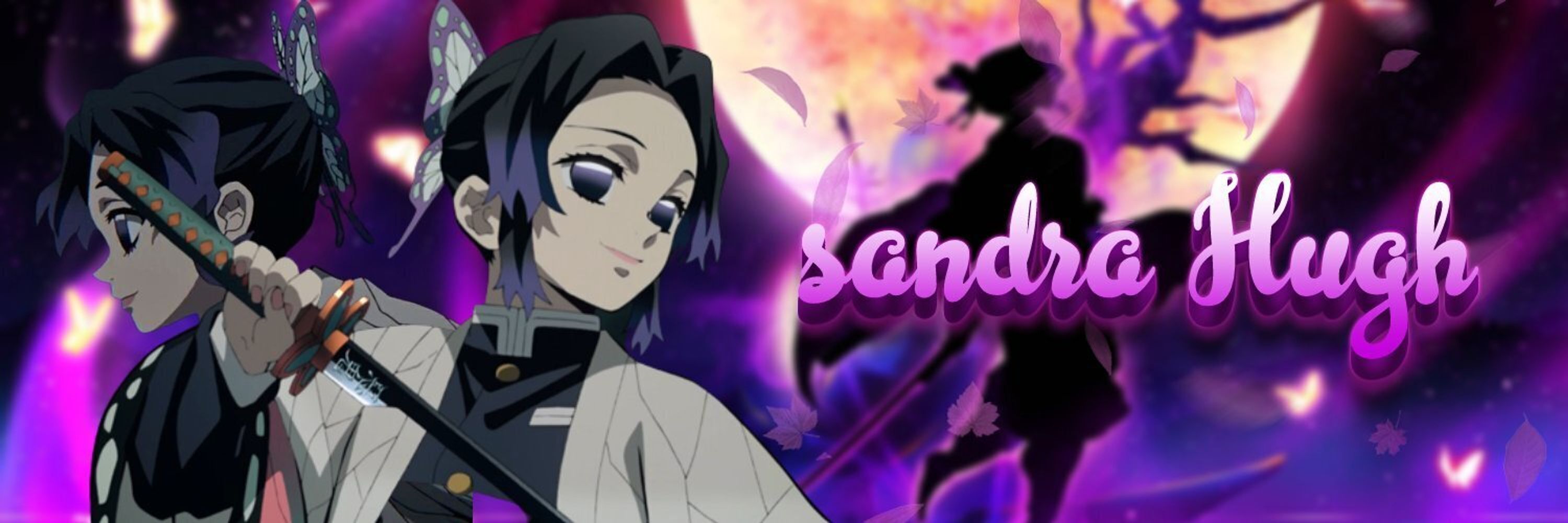 SANDYHUGH
