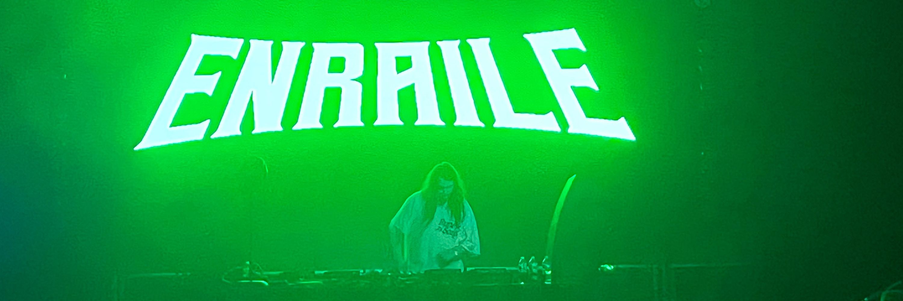 Enraile