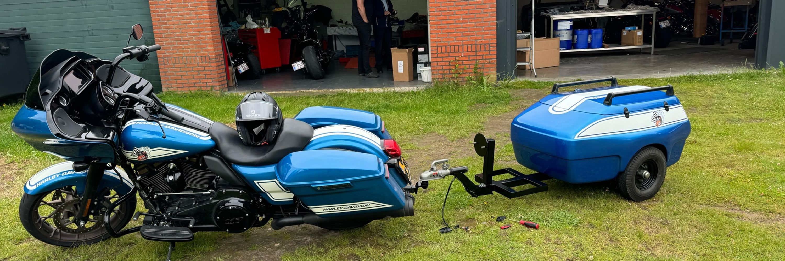 Van der loop