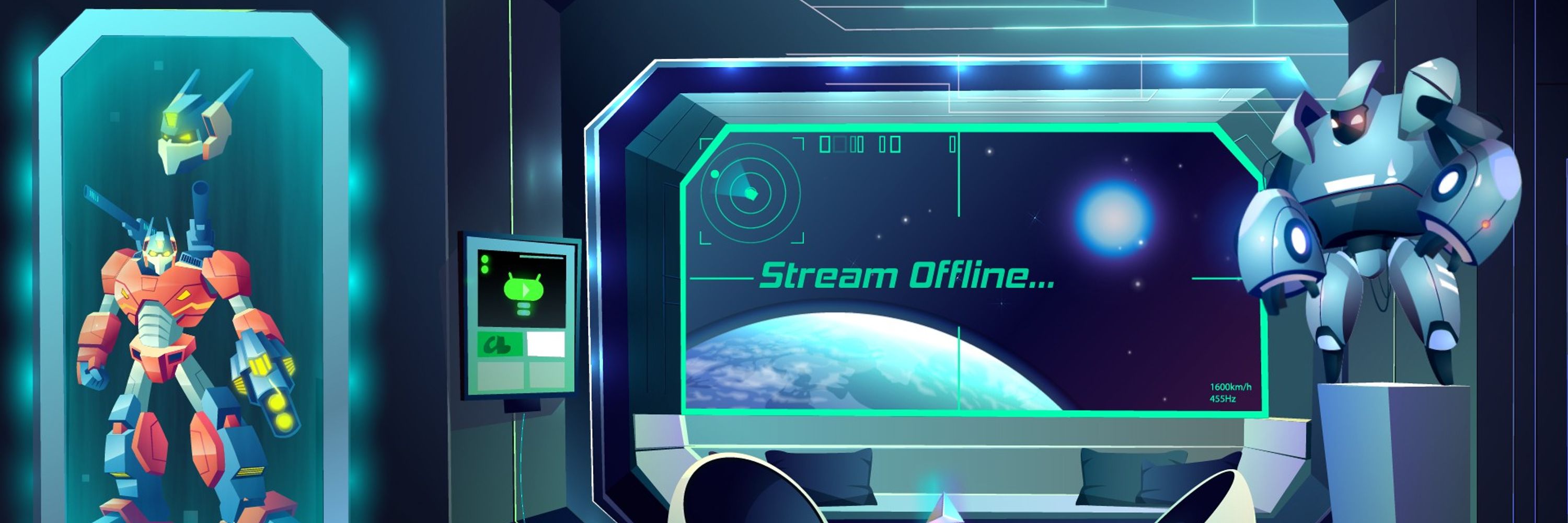 Ark_OS_v1