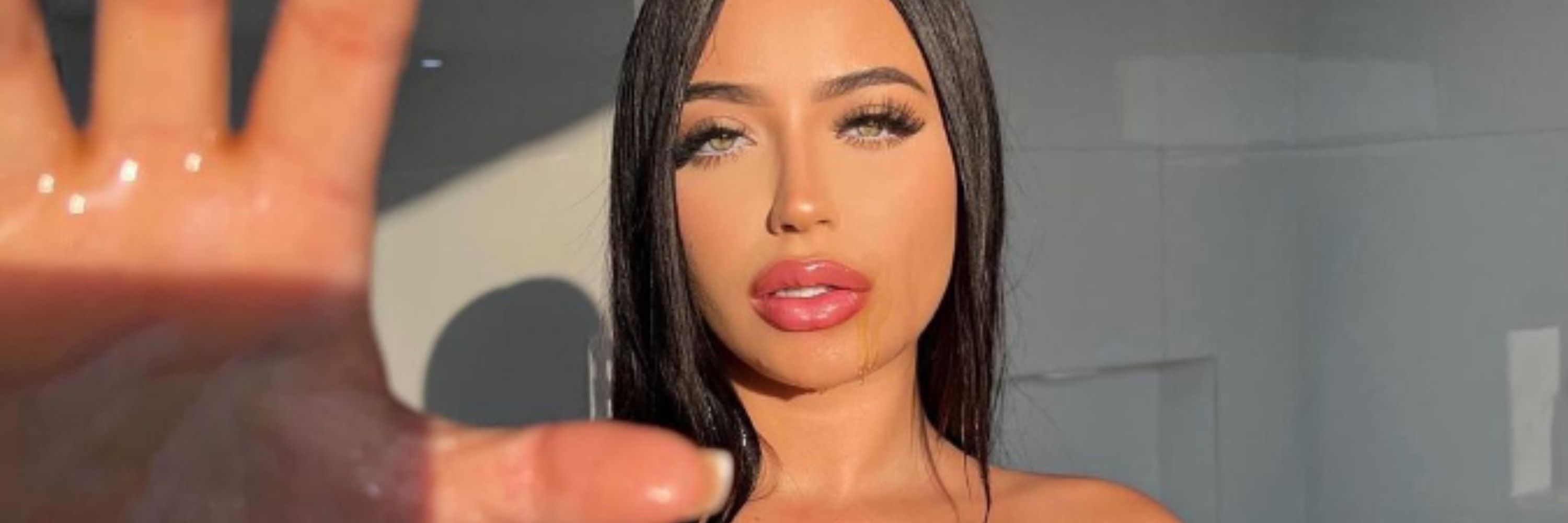 Bianca Andrade