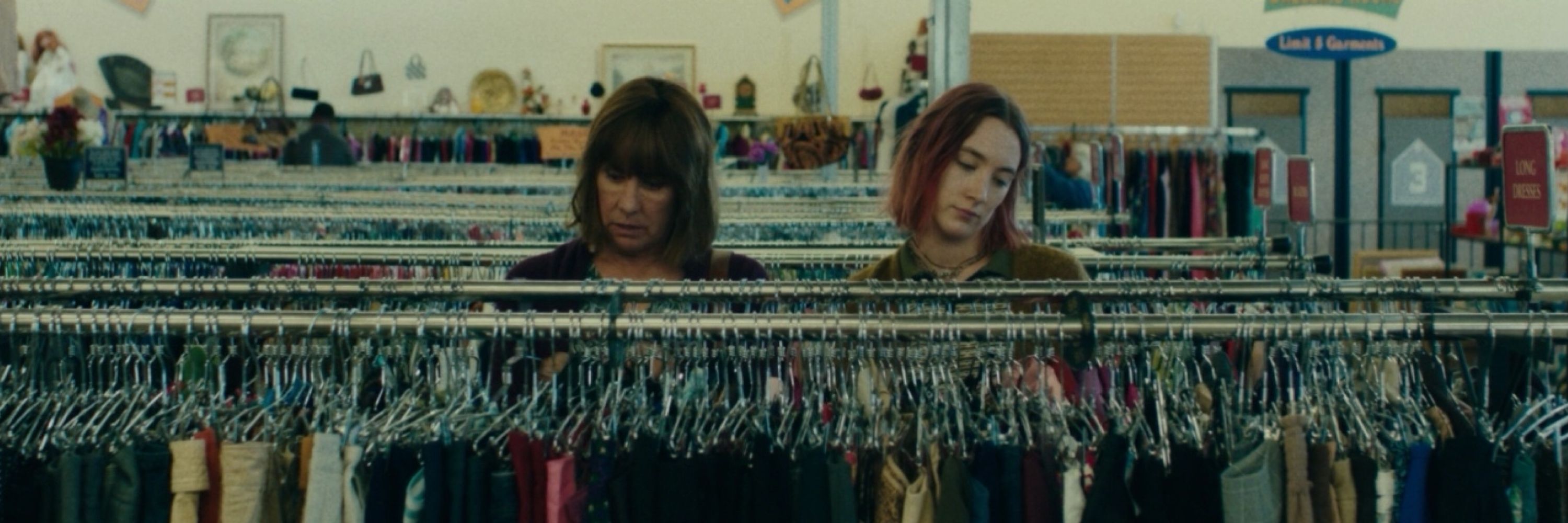 Female Gaze: The Film Club