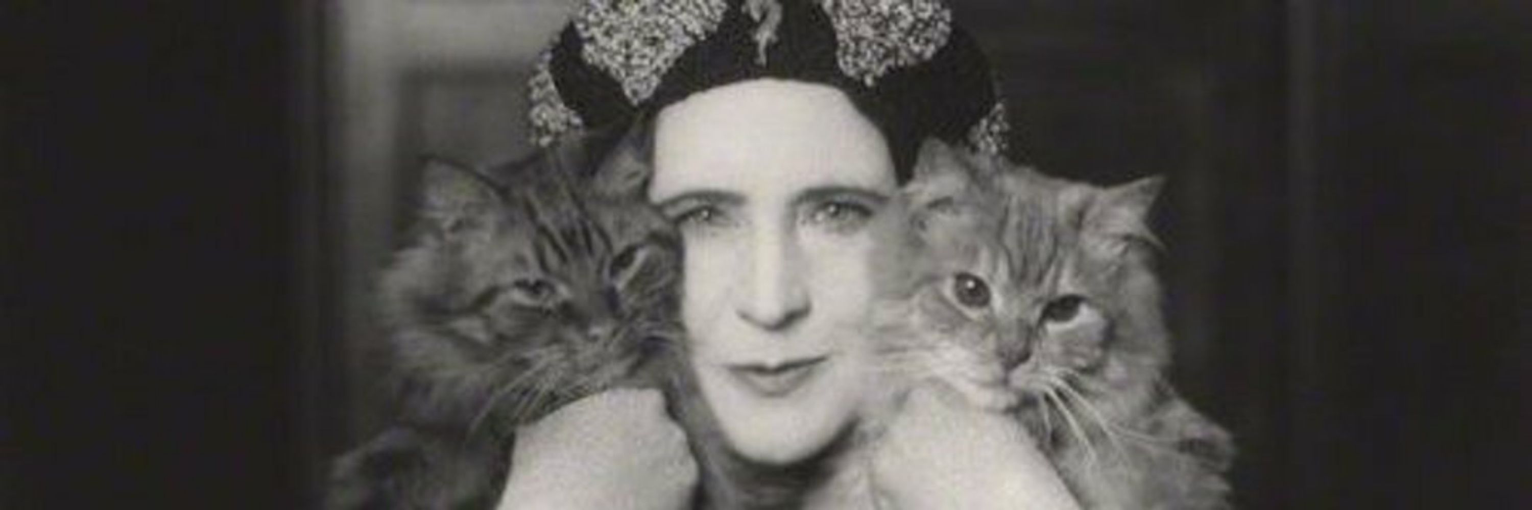 Vera Rossakoff