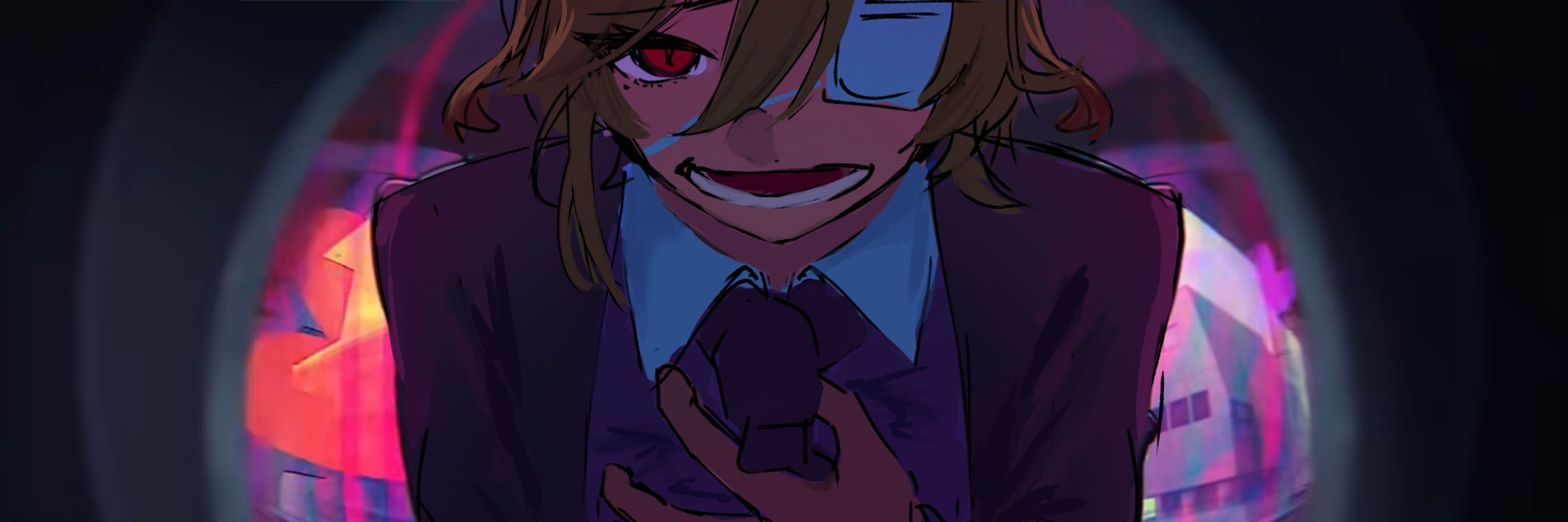 無知
