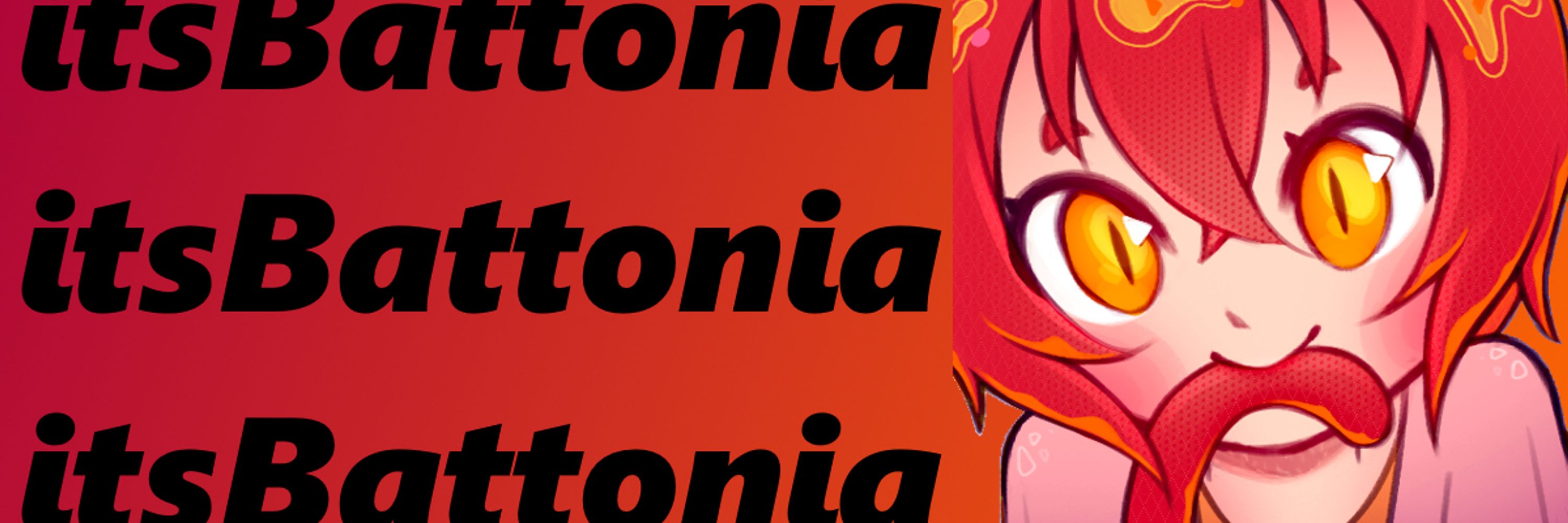 Battonia