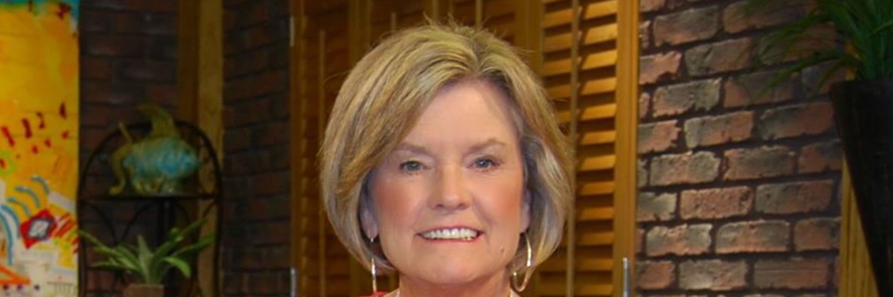 Debbie Horton Arnold
