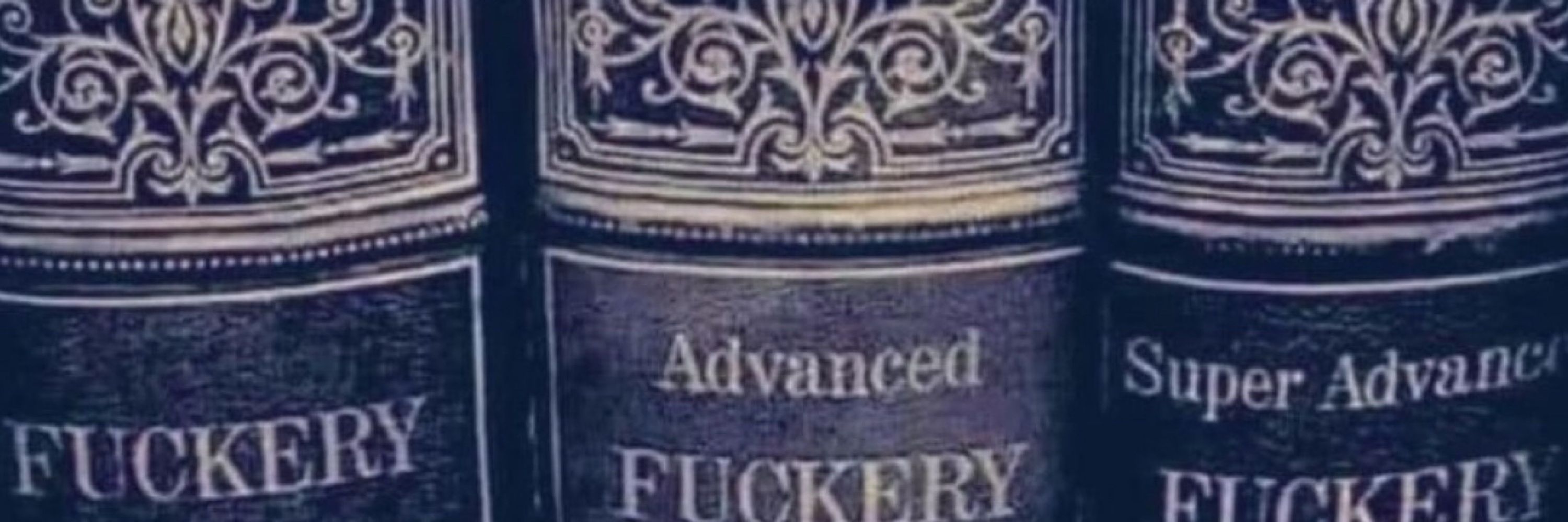 Sarcasm Font DO NOT OBEY IN ADVANCE