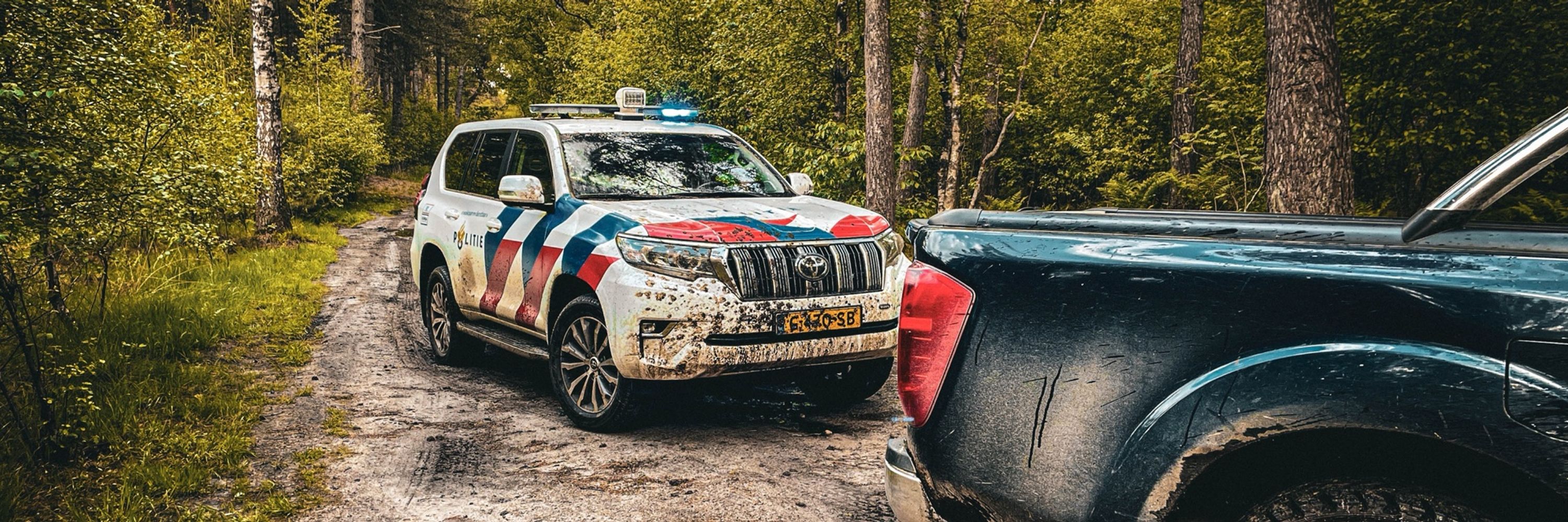 Nederlandse Politiebond