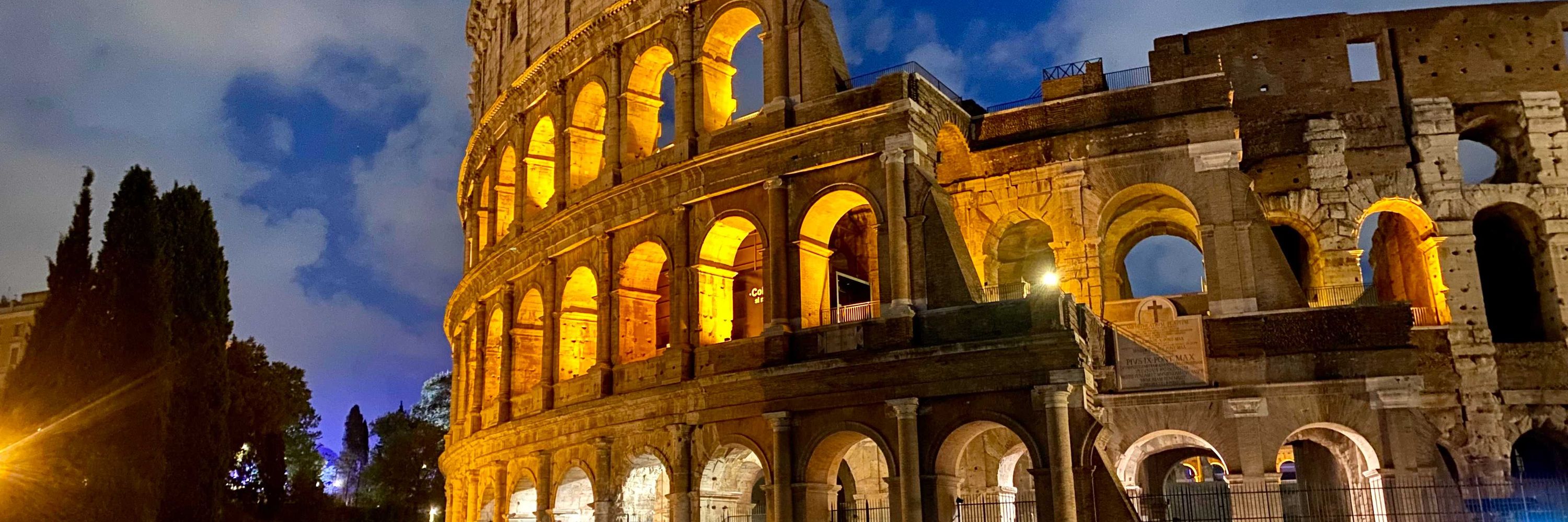 PopulusQue Romanus