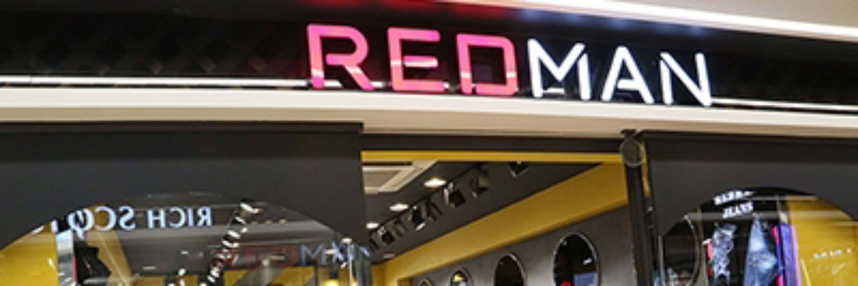 Redman