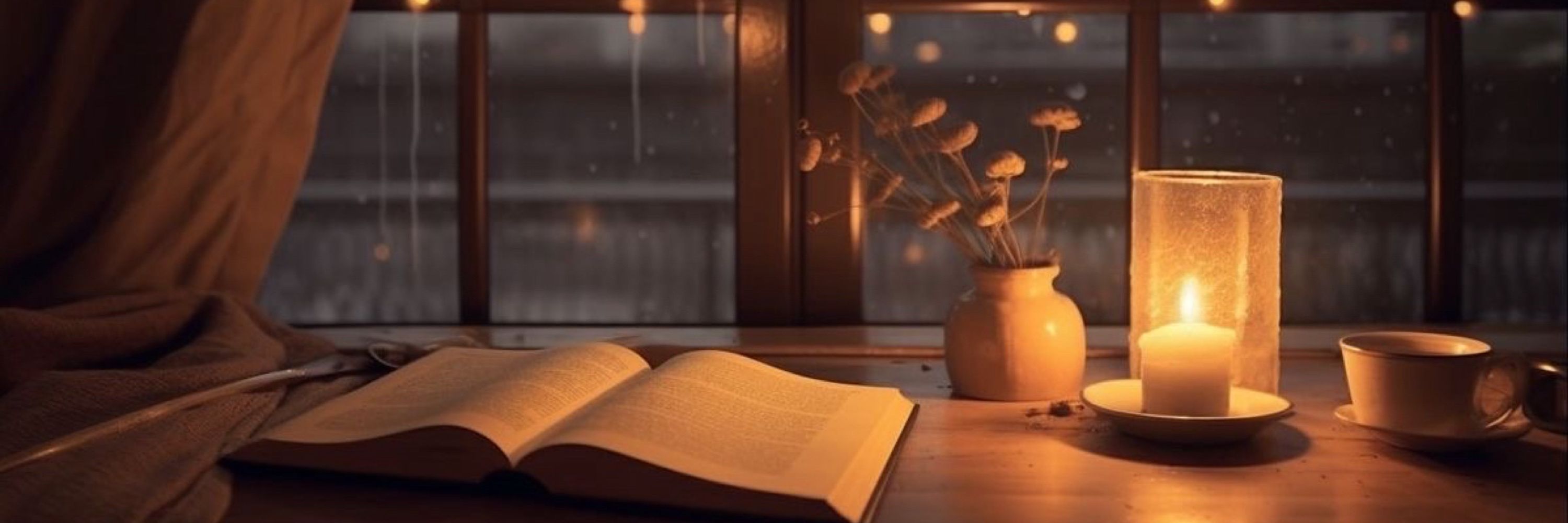 𝐀 𝐌 𝐀 𝐍 𝐃 𝐀 ‘ 🏹🤍📖