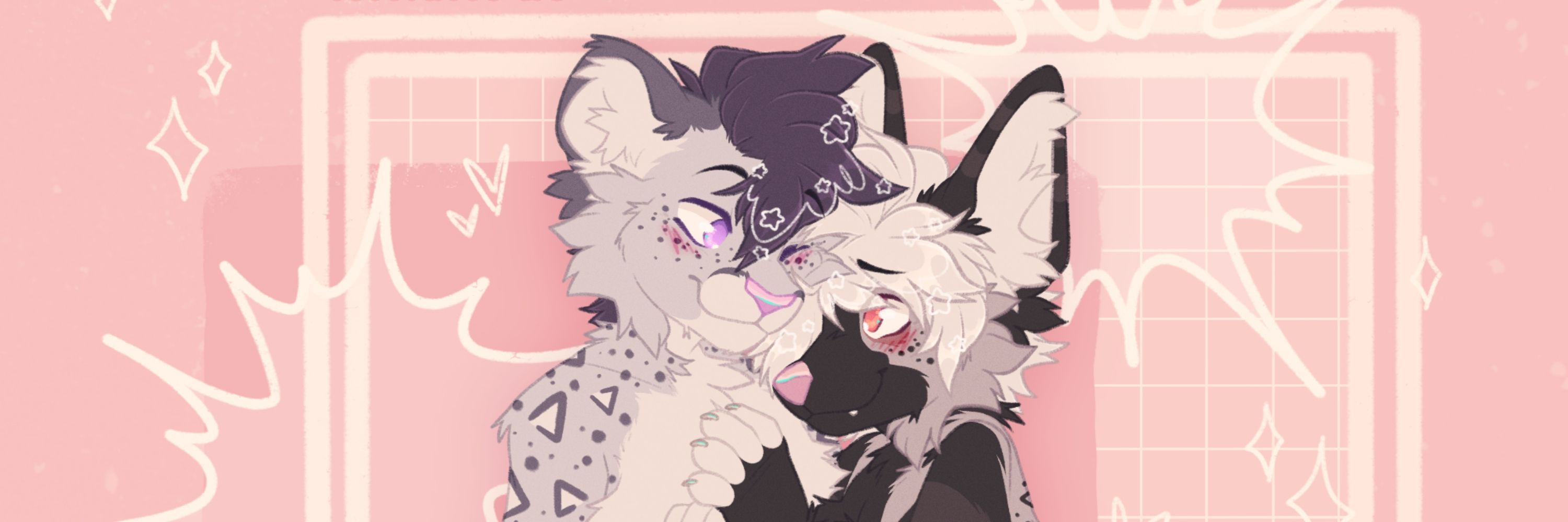 「 ✦ fable ✦ 」comms open!