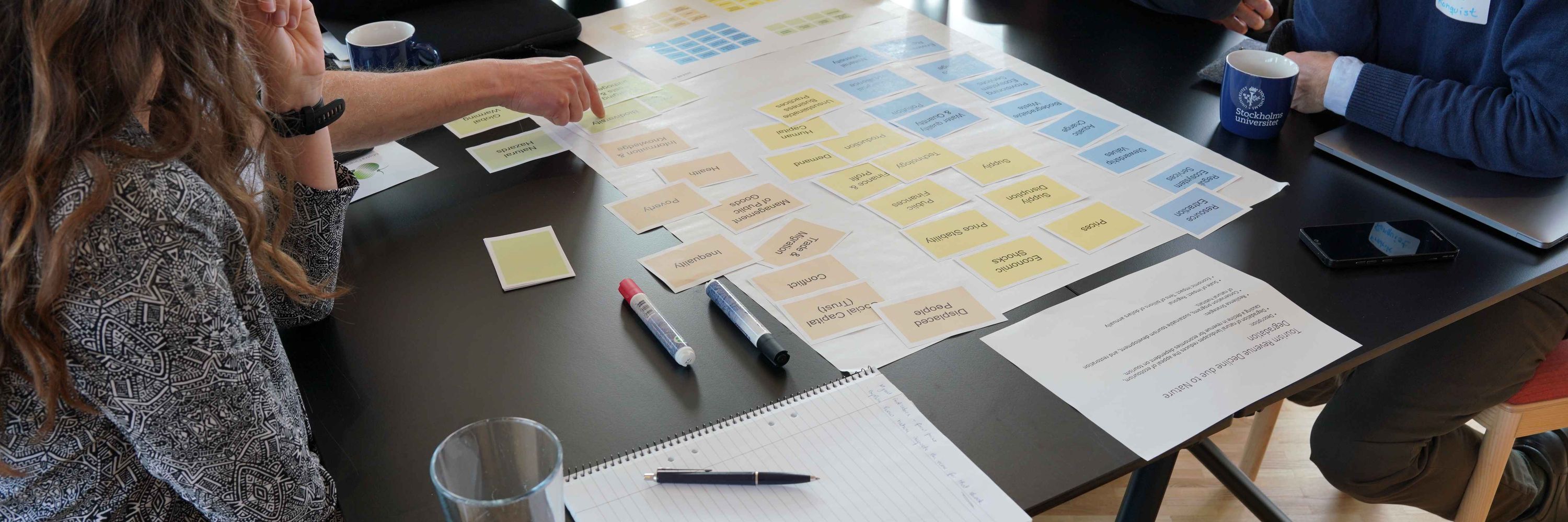 Mistra Finance to Revive Biodiversity Research Programme