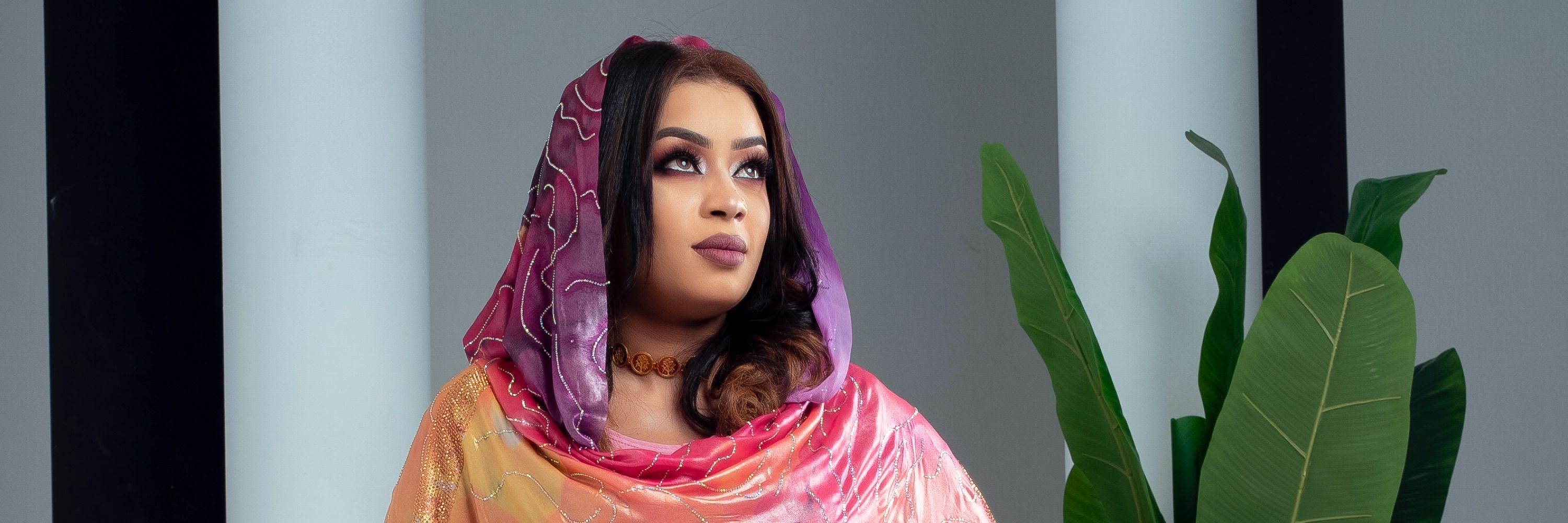 ايمان الشريف Eman Elshareef
