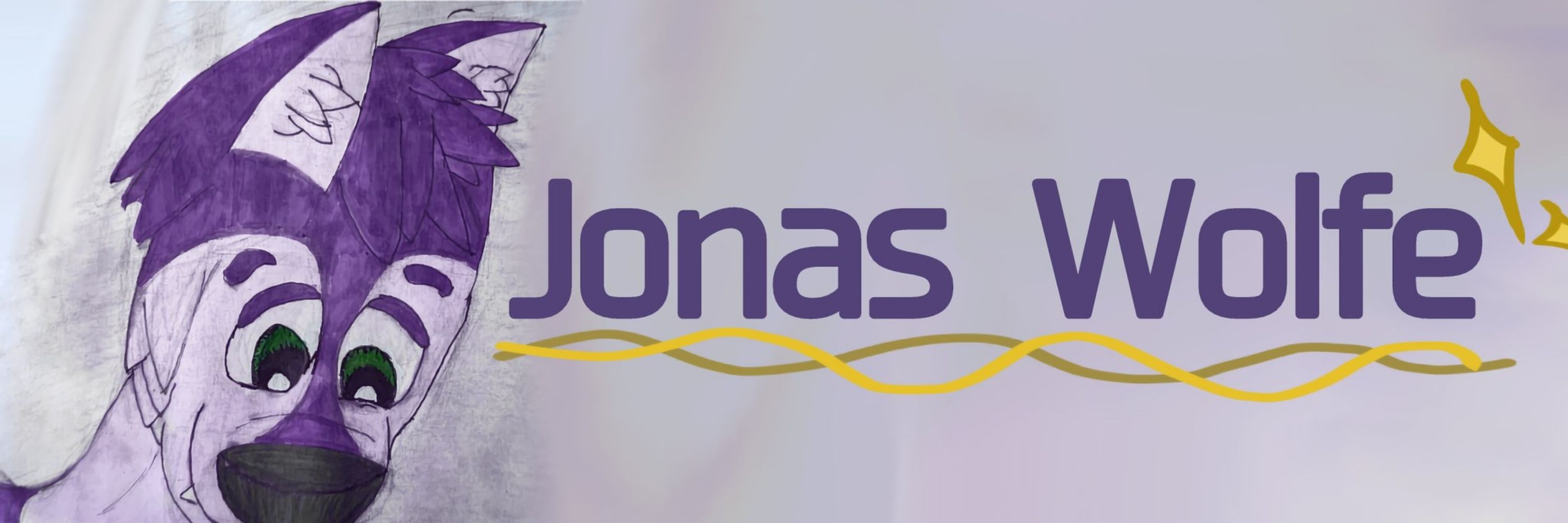 Jonas Wolfe
