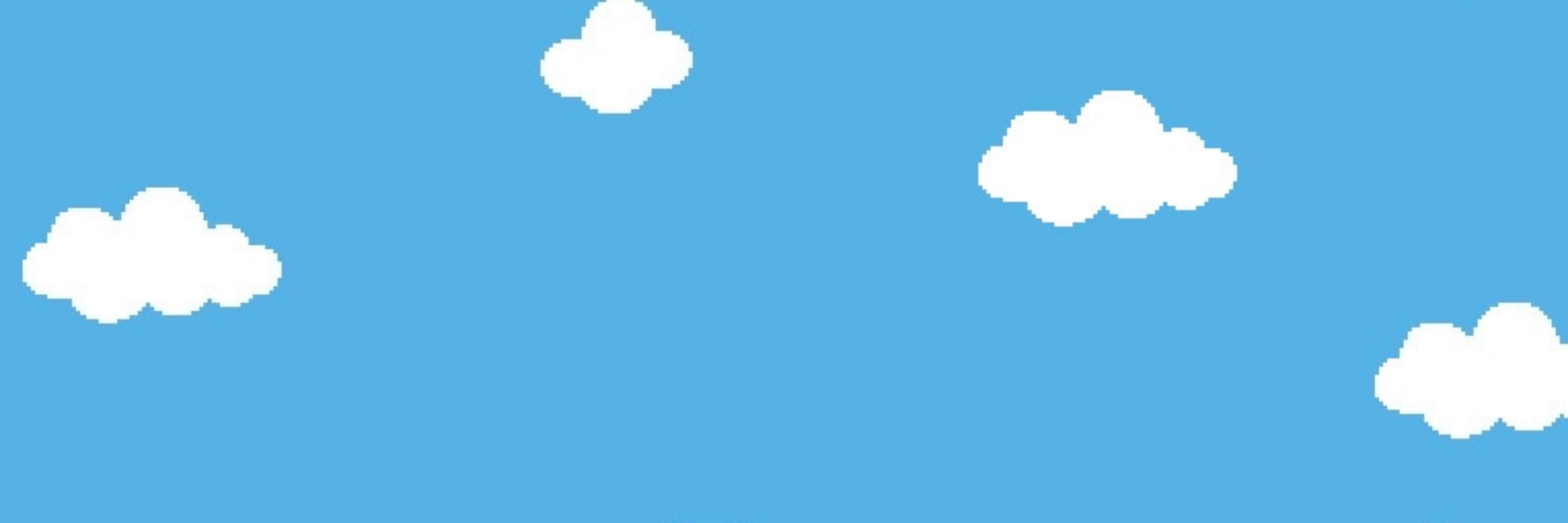 のんびり
