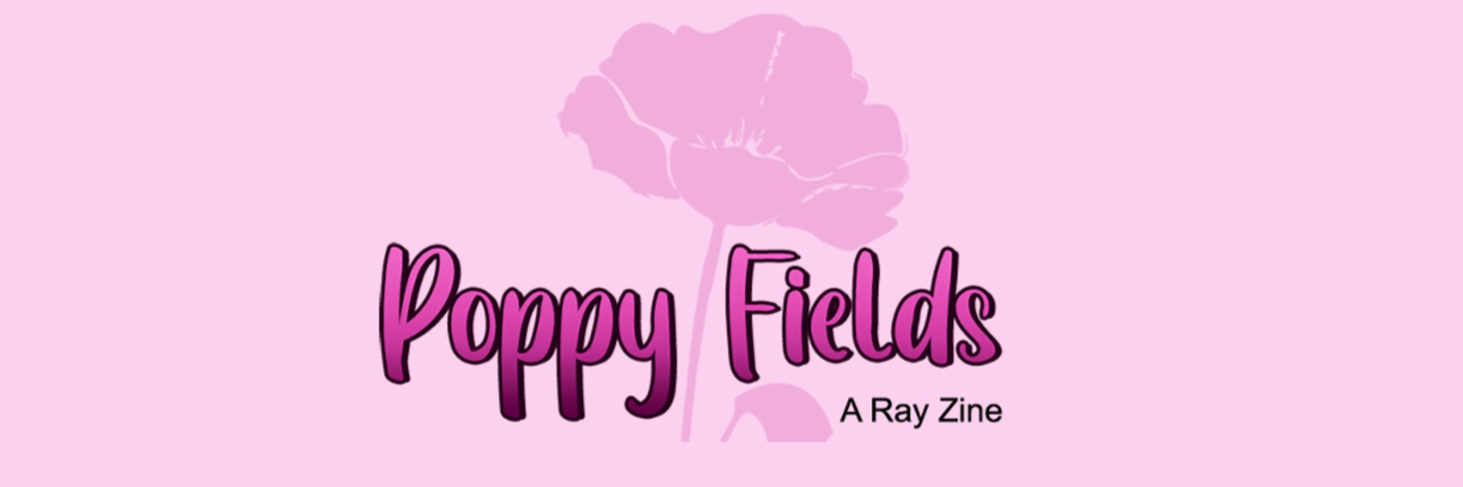 Poppy Fields