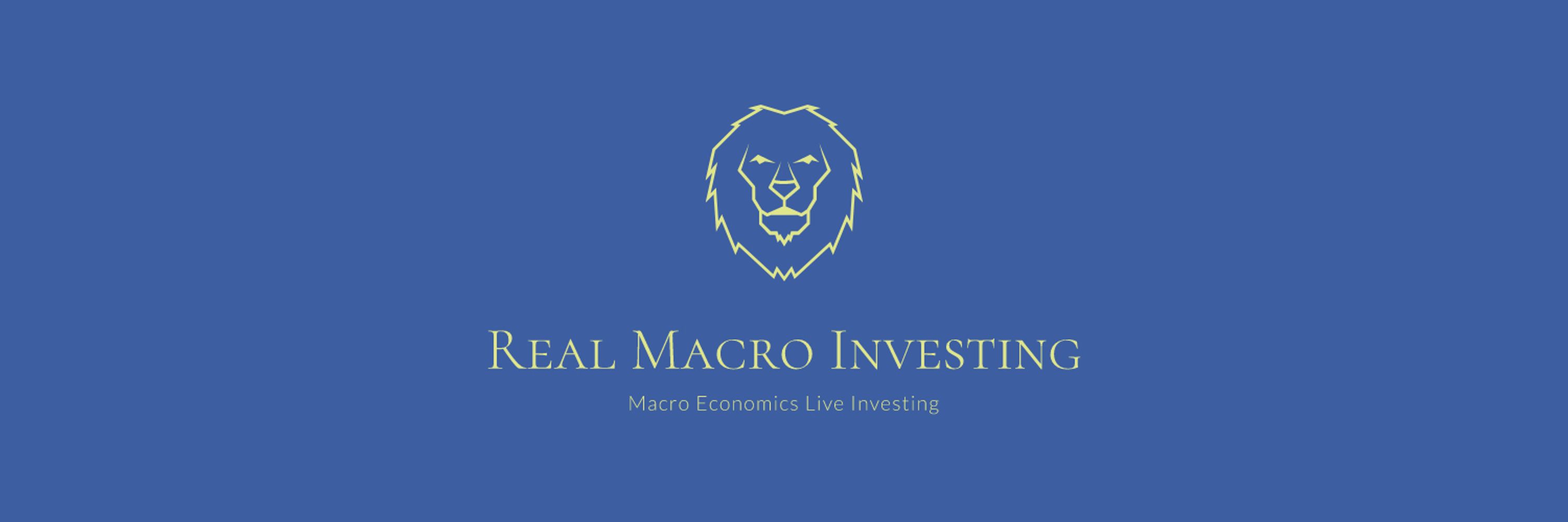 Real Macro