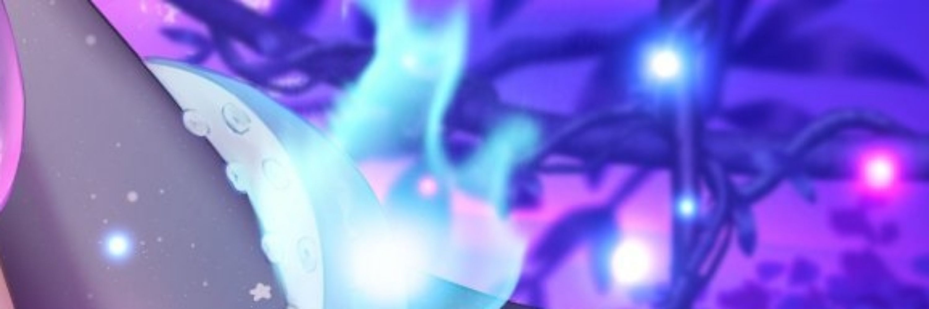 TheGreatMadOne 🌌 | Eldritch Vtuber
