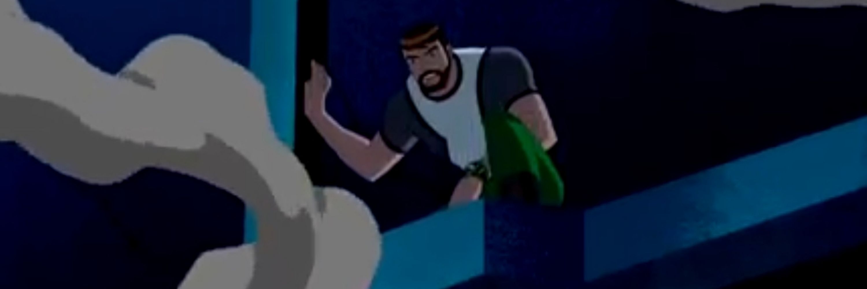 Ben 10,000 (Ultimate Alien Dimension)