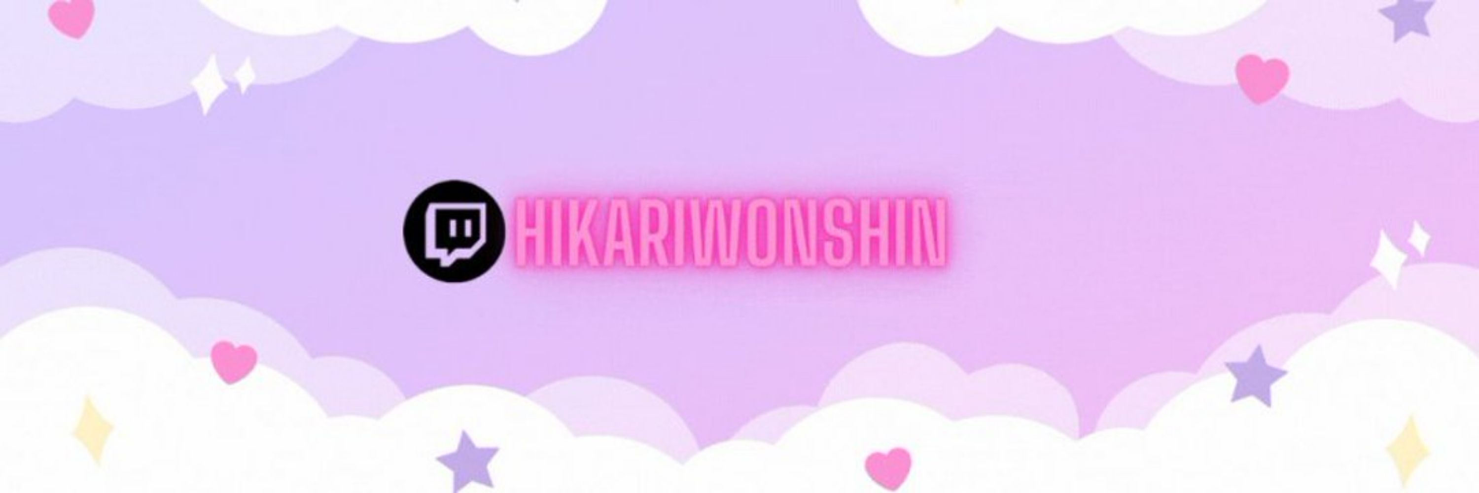 hikariwonshin